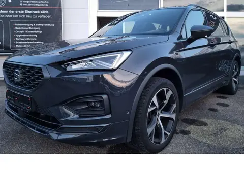 Used SEAT TARRACO Diesel 2020 Ad 