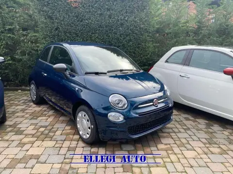 Used FIAT 500 Hybrid 2024 Ad 