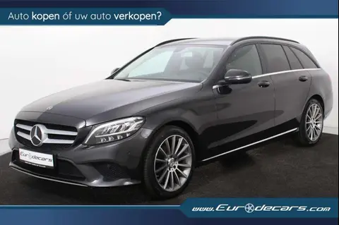 Used MERCEDES-BENZ CLASSE C Petrol 2019 Ad 