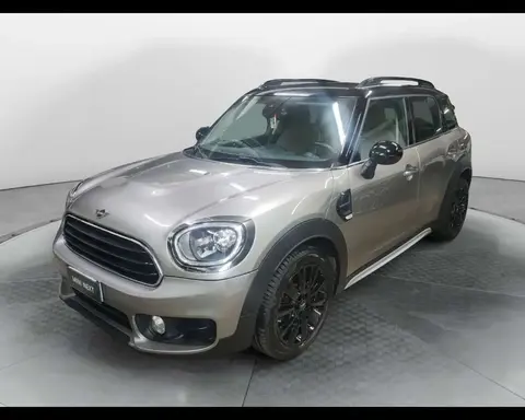 Annonce MINI COOPER Diesel 2018 d'occasion 