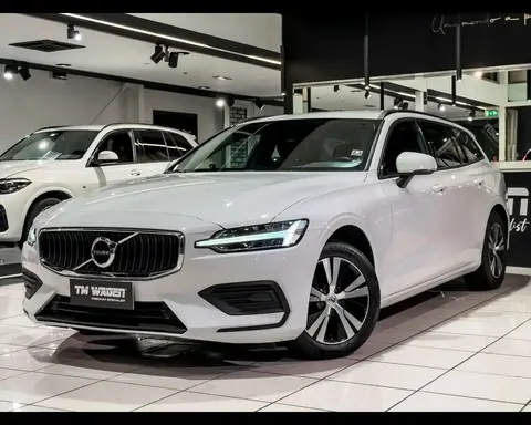 Annonce VOLVO V60 Diesel 2019 d'occasion 