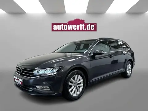 Used VOLKSWAGEN PASSAT Diesel 2023 Ad 