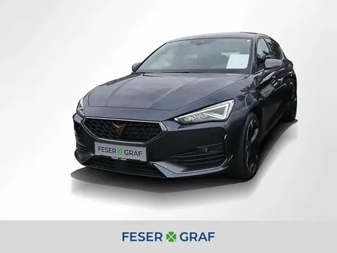 Used CUPRA LEON Diesel 2024 Ad 