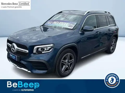 Used MERCEDES-BENZ CLASSE GLB Diesel 2022 Ad 