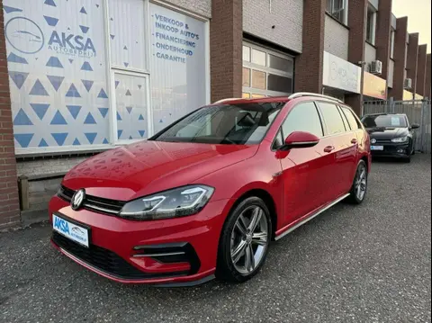 Used VOLKSWAGEN GOLF Petrol 2020 Ad 