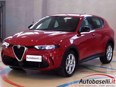 Annonce ALFA ROMEO TONALE Diesel 2024 d'occasion 