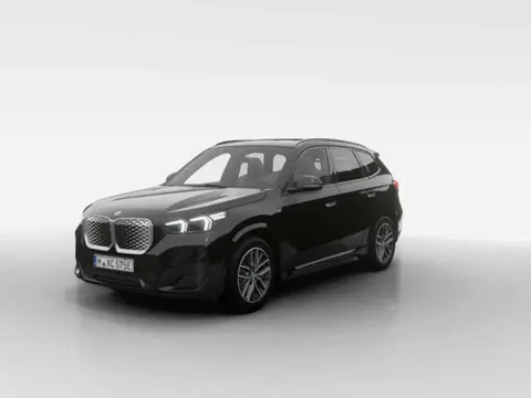 Annonce BMW IX1 Électrique 2024 d'occasion 