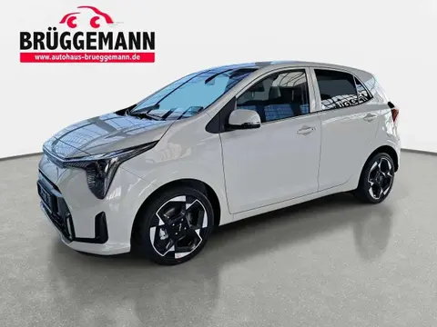 Annonce KIA PICANTO Essence 2024 d'occasion 