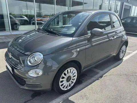 Annonce FIAT 500 Essence 2020 d'occasion 