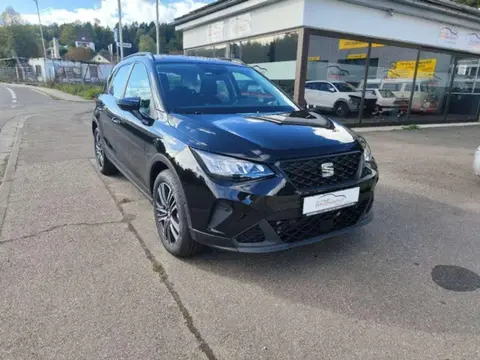 Used SEAT ARONA Petrol 2024 Ad 