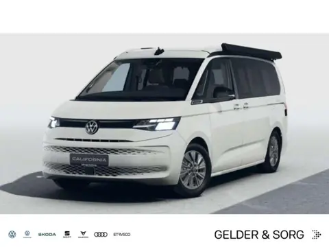 Used VOLKSWAGEN T7 Diesel 2024 Ad 