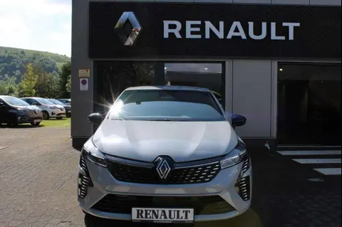 Annonce RENAULT CLIO Essence 2024 d'occasion 