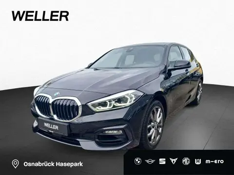 Used BMW SERIE 1 Petrol 2023 Ad 