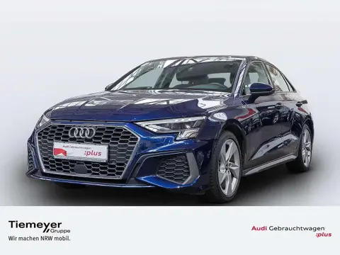 Annonce AUDI A3 Essence 2022 d'occasion 