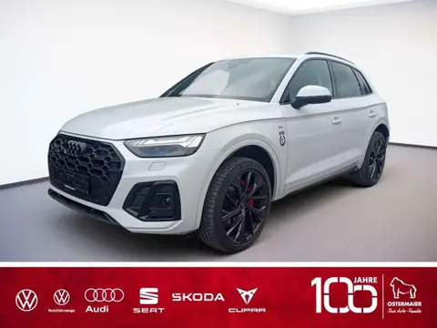 Annonce AUDI Q5 Diesel 2024 d'occasion 