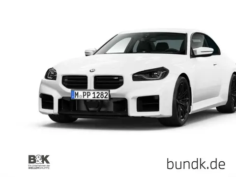 Used BMW M2 Petrol 2024 Ad 