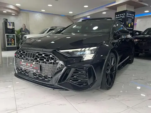 Annonce AUDI RS3 Essence 2022 d'occasion 