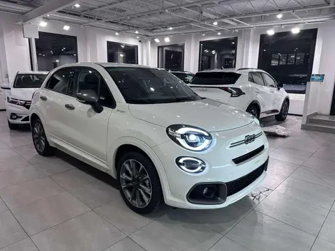 Annonce FIAT 500X Essence 2022 d'occasion 