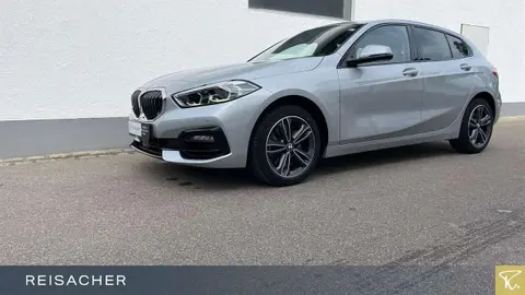 Annonce BMW SERIE 1 Essence 2021 d'occasion 