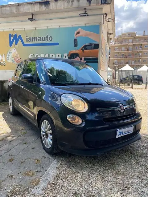 Used FIAT 500L LPG 2015 Ad 