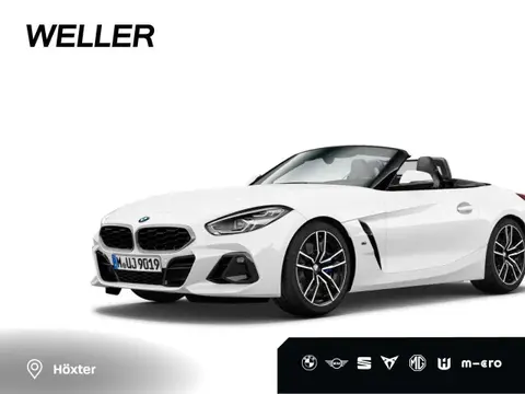 Annonce BMW Z4 Essence 2024 d'occasion 