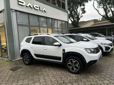 Used DACIA DUSTER Diesel 2018 Ad 