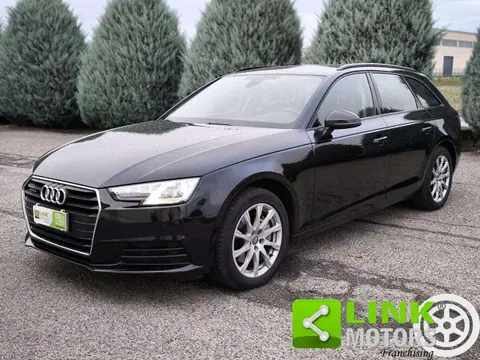 Used AUDI A4 Diesel 2018 Ad 