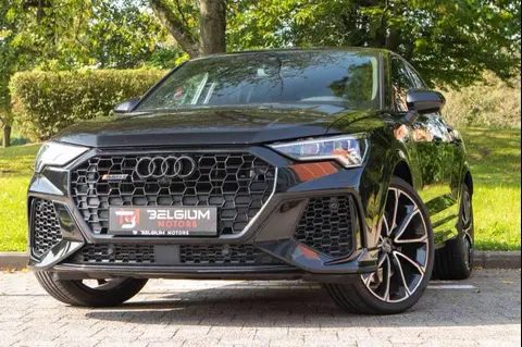 Annonce AUDI RSQ3 Essence 2020 d'occasion 