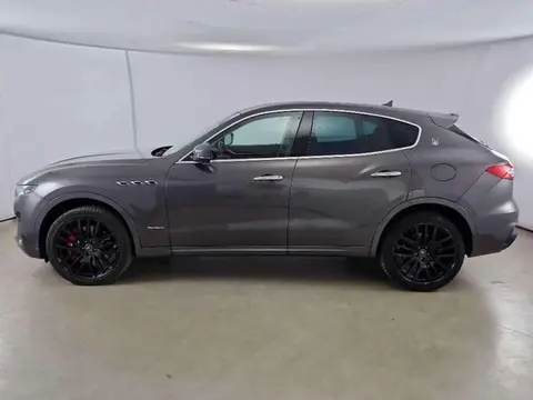 Annonce MASERATI LEVANTE Diesel 2019 d'occasion 