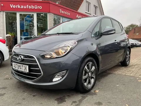 Used HYUNDAI IX20 Petrol 2019 Ad 