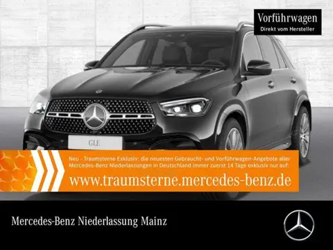 Annonce MERCEDES-BENZ CLASSE GLE Diesel 2023 d'occasion 