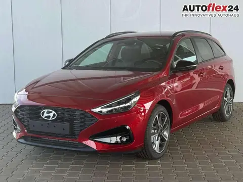 Annonce HYUNDAI I30 Essence 2024 d'occasion 