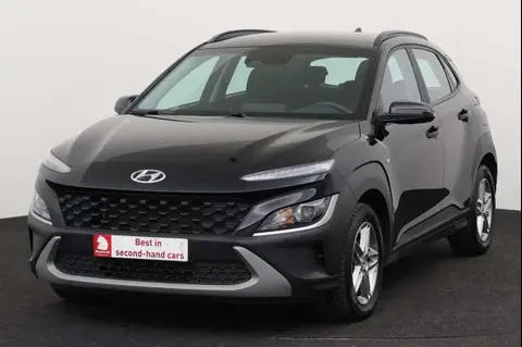 Used HYUNDAI KONA Petrol 2023 Ad 