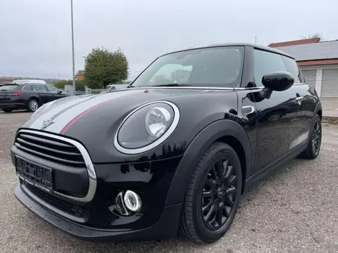 Annonce MINI ONE Essence 2020 d'occasion 