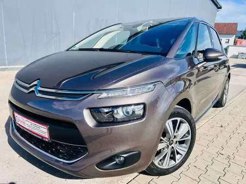 Used CITROEN C4 Petrol 2016 Ad 