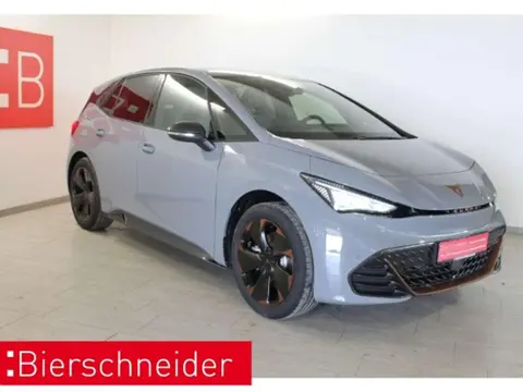 Used CUPRA BORN Electric 2024 Ad 