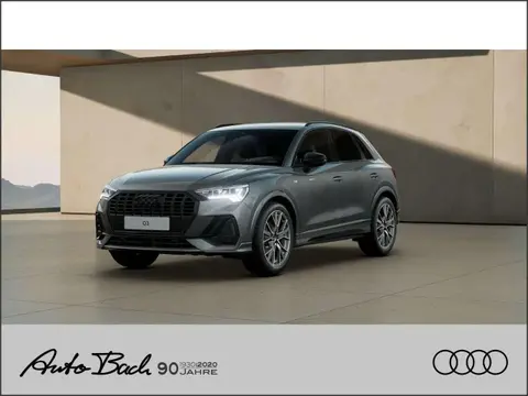 Used AUDI Q3 Petrol 2024 Ad 