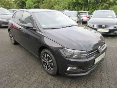 Used VOLKSWAGEN POLO Petrol 2020 Ad 