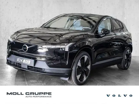 Annonce VOLVO EX30 Électrique 2024 d'occasion 