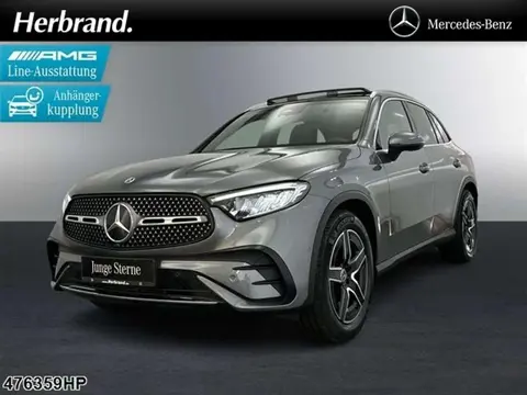 Used MERCEDES-BENZ CLASSE GLC Petrol 2023 Ad 