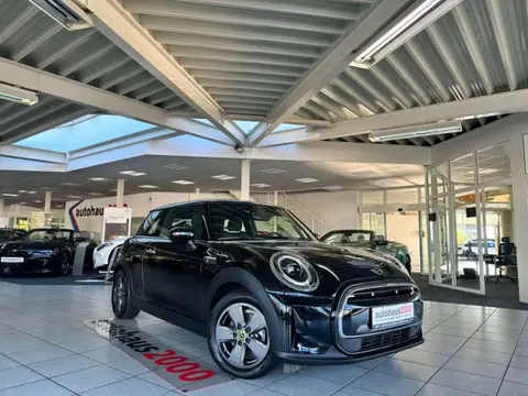 Annonce MINI COOPER Électrique 2021 d'occasion 