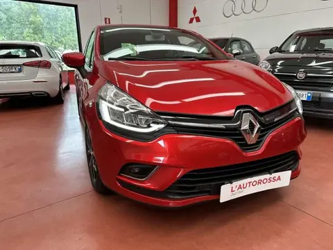 Annonce RENAULT CLIO Essence 2016 d'occasion 