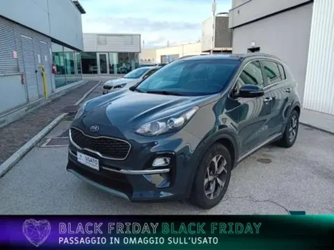 Used KIA SPORTAGE Diesel 2019 Ad 