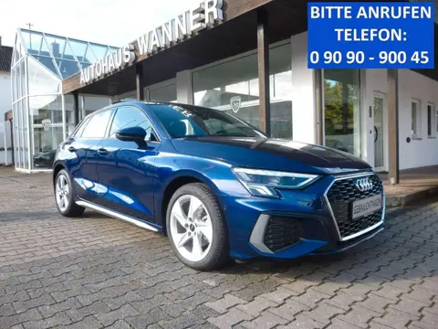 Used AUDI A3 Petrol 2023 Ad 