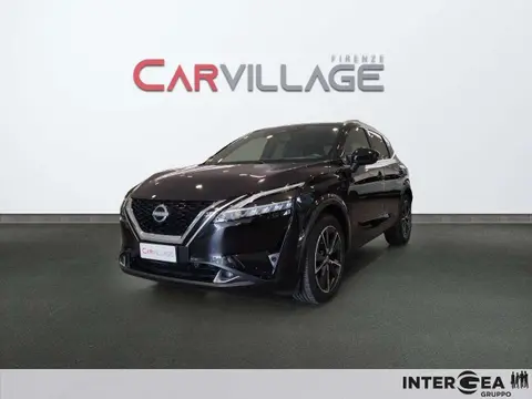 Used NISSAN QASHQAI Hybrid 2023 Ad 