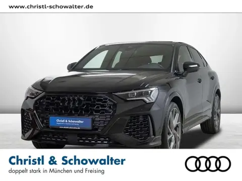 Used AUDI RSQ3 Petrol 2021 Ad 