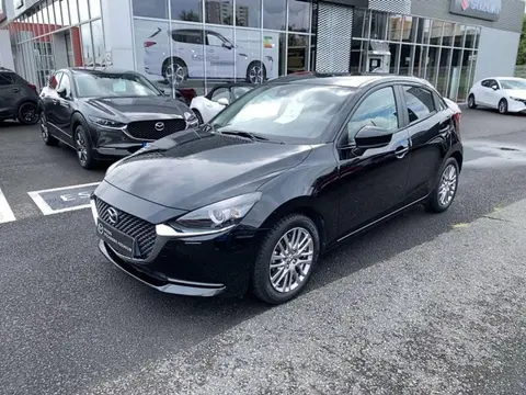 Used MAZDA 2 Hybrid 2021 Ad 