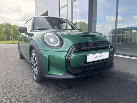 Used MINI COOPER Electric 2023 Ad 