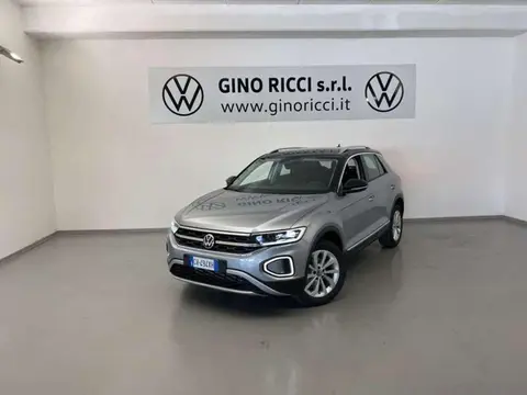 Used VOLKSWAGEN T-ROC Petrol 2024 Ad 