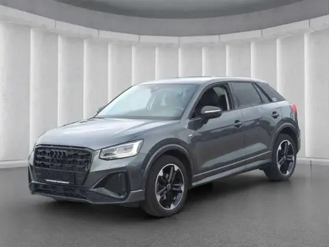 Used AUDI Q2 Petrol 2023 Ad 